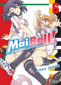 Mai Ball!, t. 06